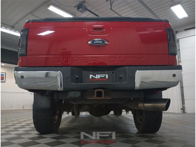 2014 Ford F350 (CC-2065790) for sale in North East, Pennsylvania