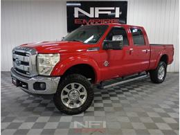2014 Ford F350 (CC-2065790) for sale in North East, Pennsylvania