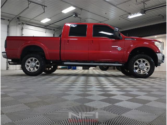 2014 Ford F350 (CC-2065790) for sale in North East, Pennsylvania
