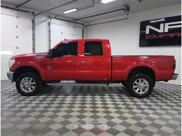 2014 Ford F350 (CC-2065790) for sale in North East, Pennsylvania