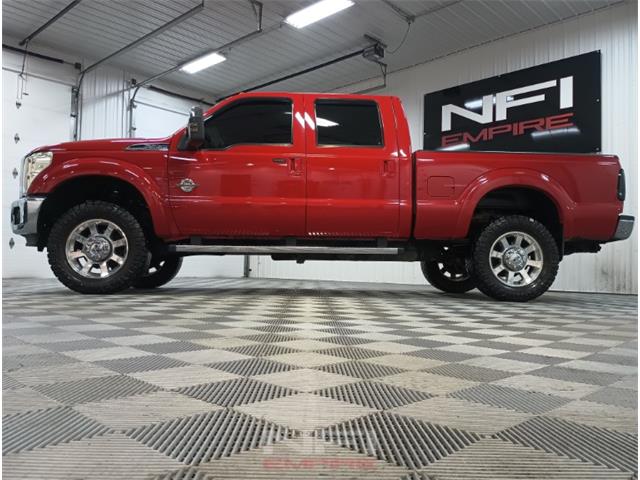 2014 Ford F350 (CC-2065790) for sale in North East, Pennsylvania