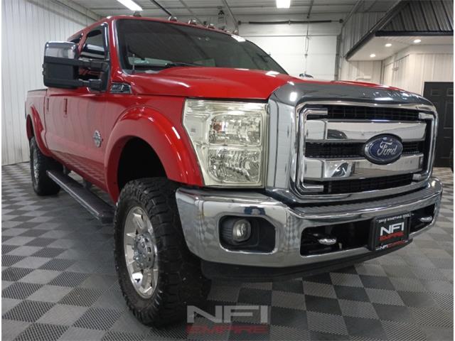 2014 Ford F350 (CC-2065790) for sale in North East, Pennsylvania