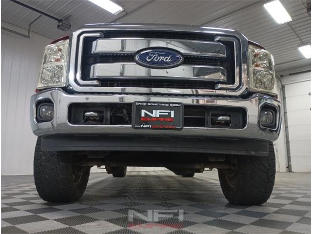 2014 Ford F350 (CC-2065790) for sale in North East, Pennsylvania