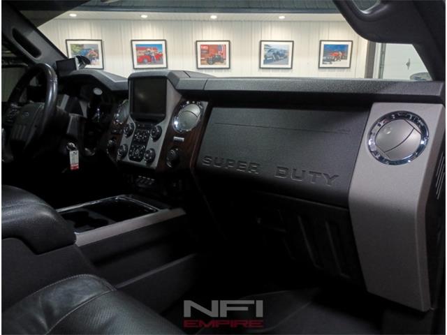 2014 Ford F350 (CC-2065790) for sale in North East, Pennsylvania