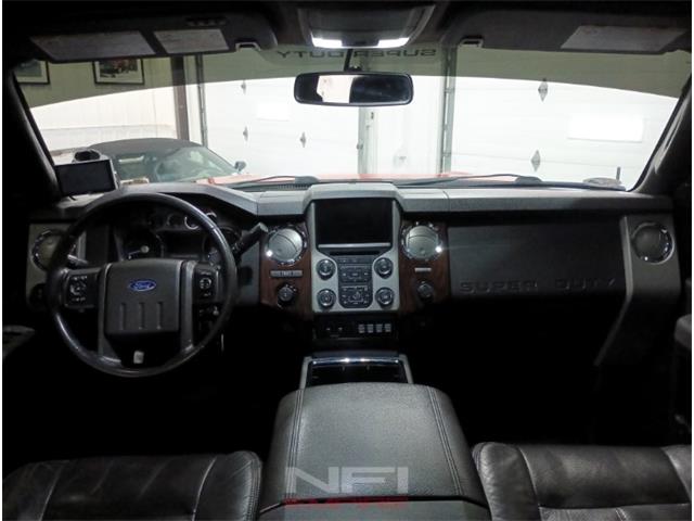 2014 Ford F350 (CC-2065790) for sale in North East, Pennsylvania