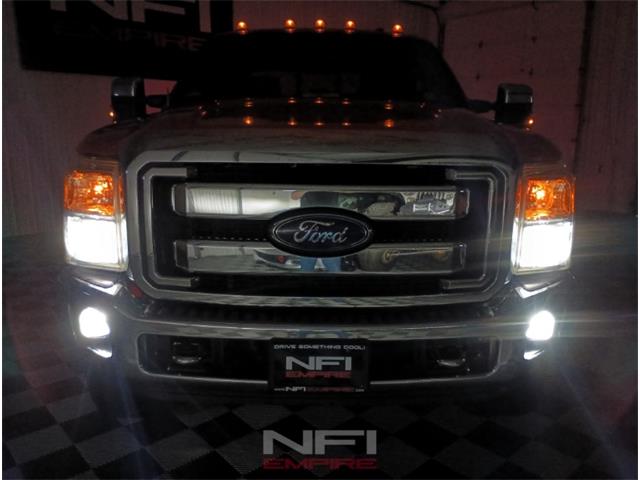 2014 Ford F350 (CC-2065790) for sale in North East, Pennsylvania