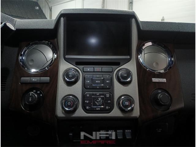 2014 Ford F350 (CC-2065790) for sale in North East, Pennsylvania