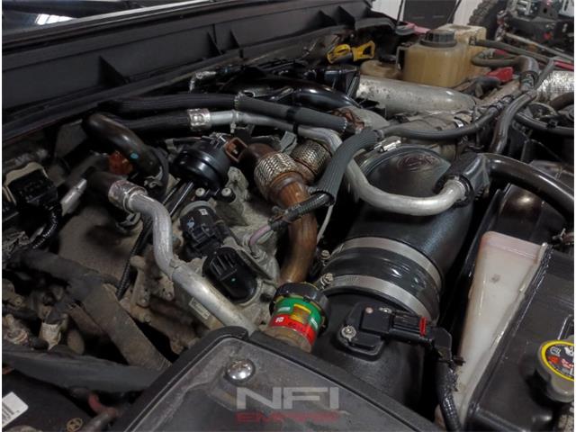 2014 Ford F350 (CC-2065790) for sale in North East, Pennsylvania