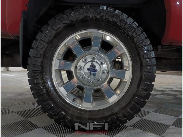 2014 Ford F350 (CC-2065790) for sale in North East, Pennsylvania