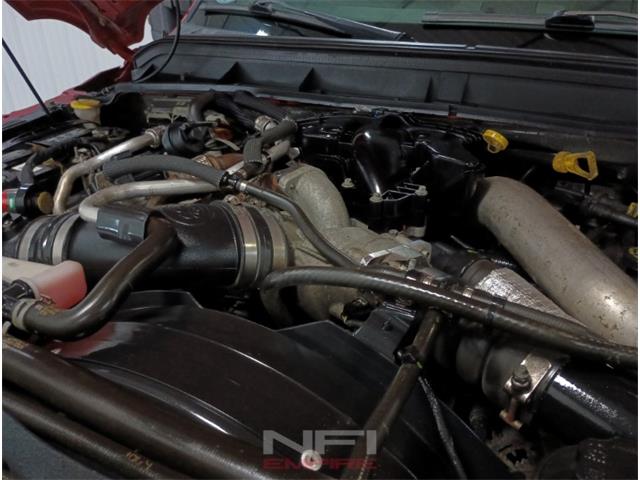 2014 Ford F350 (CC-2065790) for sale in North East, Pennsylvania