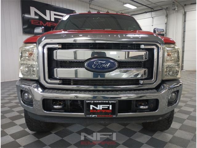 2014 Ford F350 (CC-2065790) for sale in North East, Pennsylvania