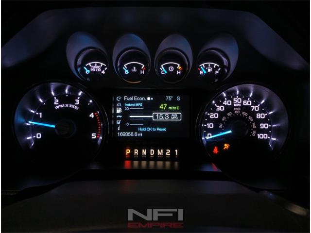2014 Ford F350 (CC-2065790) for sale in North East, Pennsylvania