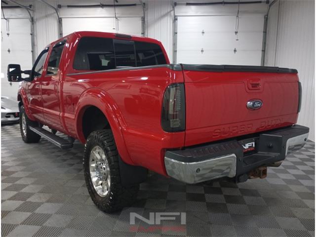 2014 Ford F350 (CC-2065790) for sale in North East, Pennsylvania