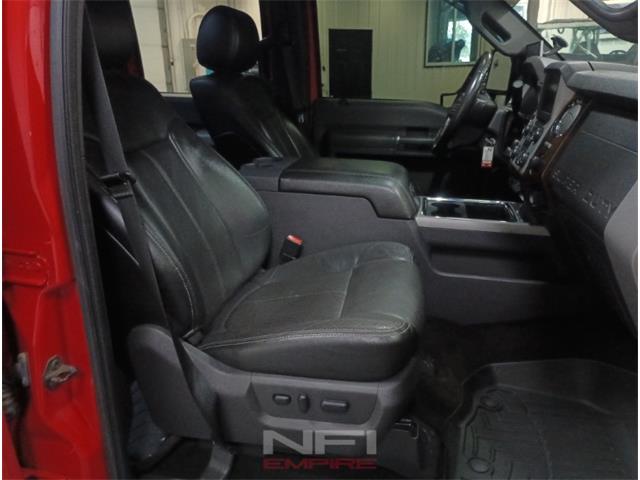 2014 Ford F350 (CC-2065790) for sale in North East, Pennsylvania