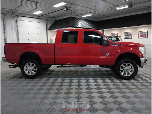 2014 Ford F350 (CC-2065790) for sale in North East, Pennsylvania