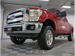 2014 Ford F350 (CC-2065790) for sale in North East, Pennsylvania