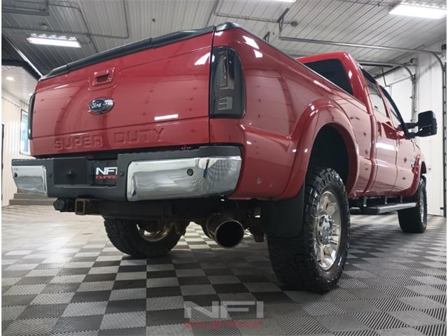 2014 Ford F350 (CC-2065790) for sale in North East, Pennsylvania