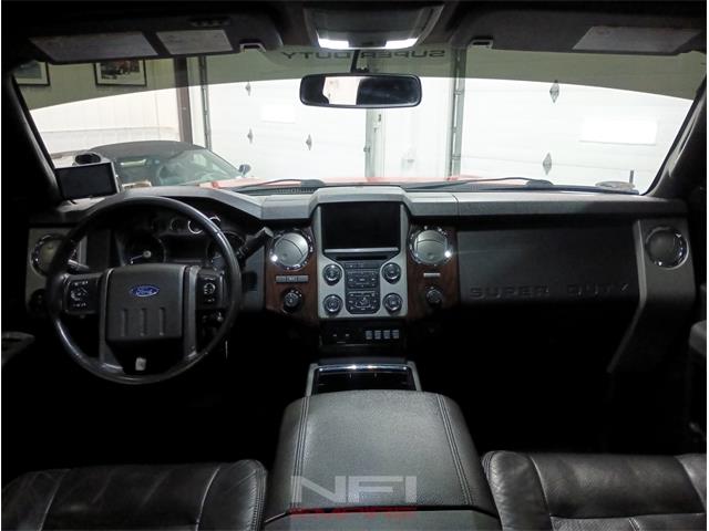 2014 Ford F350 (CC-2065790) for sale in North East, Pennsylvania