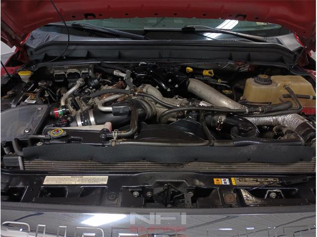 2014 Ford F350 (CC-2065790) for sale in North East, Pennsylvania