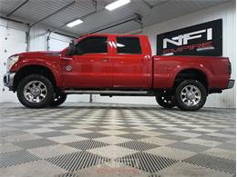 2014 Ford F350 (CC-2065790) for sale in North East, Pennsylvania