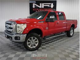 2014 Ford F350 (CC-2065790) for sale in North East, Pennsylvania