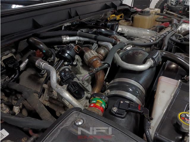 2014 Ford F350 (CC-2065790) for sale in North East, Pennsylvania