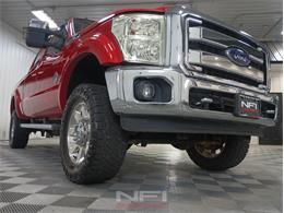 2014 Ford F350 (CC-2065790) for sale in North East, Pennsylvania