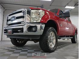 2014 Ford F350 (CC-2065790) for sale in North East, Pennsylvania