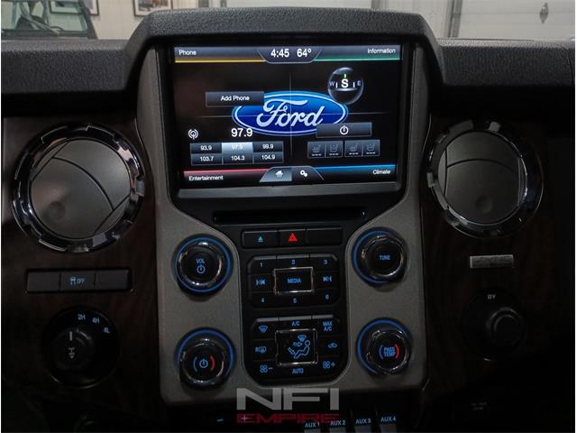 2014 Ford F350 (CC-2065790) for sale in North East, Pennsylvania