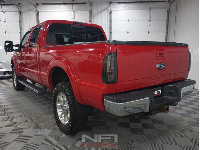 2014 Ford F350 (CC-2065790) for sale in North East, Pennsylvania