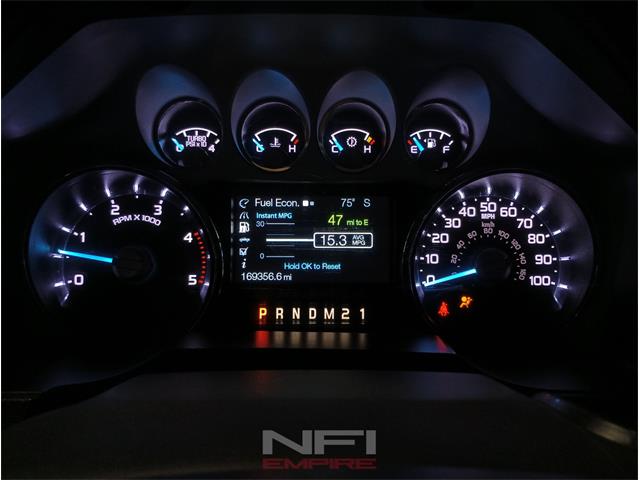2014 Ford F350 (CC-2065790) for sale in North East, Pennsylvania