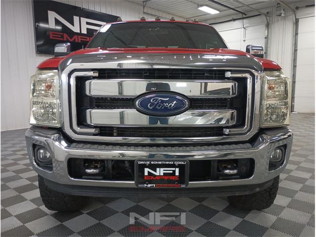 2014 Ford F350 (CC-2065790) for sale in North East, Pennsylvania