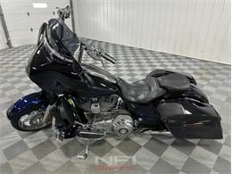 2016 Harley-Davidson Street Glide (CC-2065791) for sale in North East, Pennsylvania