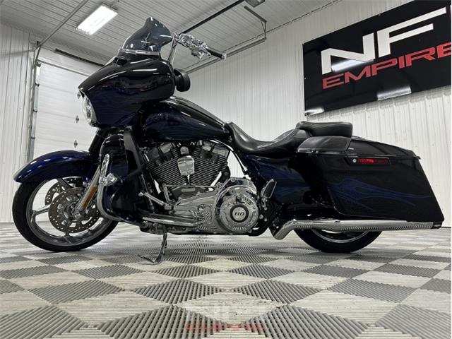2016 Harley-Davidson Street Glide (CC-2065791) for sale in North East, Pennsylvania