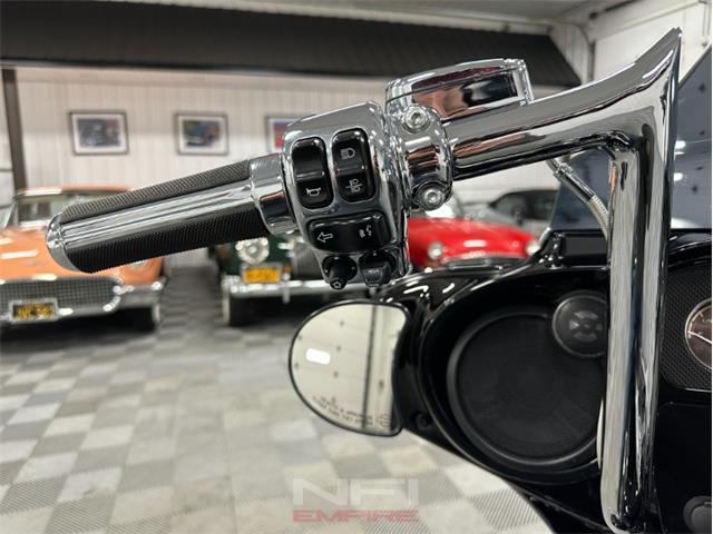 2016 Harley-Davidson Street Glide (CC-2065791) for sale in North East, Pennsylvania