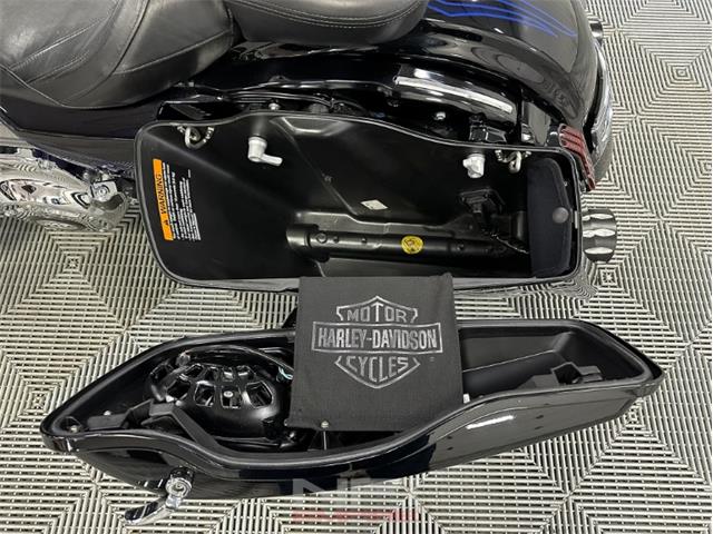 2016 Harley-Davidson Street Glide (CC-2065791) for sale in North East, Pennsylvania
