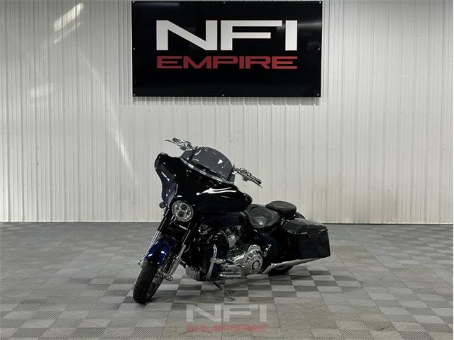 2016 Harley-Davidson Street Glide (CC-2065791) for sale in North East, Pennsylvania