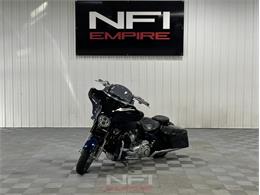 2016 Harley-Davidson Street Glide (CC-2065791) for sale in North East, Pennsylvania