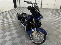 2016 Harley-Davidson Street Glide (CC-2065791) for sale in North East, Pennsylvania