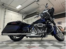 2016 Harley-Davidson Street Glide (CC-2065791) for sale in North East, Pennsylvania