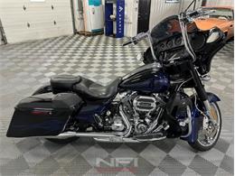 2016 Harley-Davidson Street Glide (CC-2065791) for sale in North East, Pennsylvania