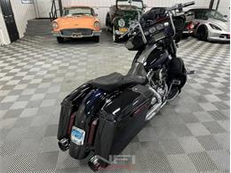 2016 Harley-Davidson Street Glide (CC-2065791) for sale in North East, Pennsylvania