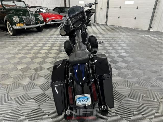 2016 Harley-Davidson Street Glide (CC-2065791) for sale in North East, Pennsylvania