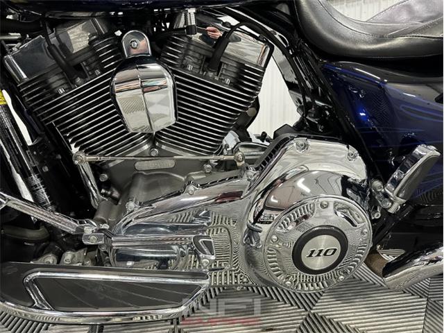 2016 Harley-Davidson Street Glide (CC-2065791) for sale in North East, Pennsylvania