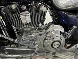 2016 Harley-Davidson Street Glide (CC-2065791) for sale in North East, Pennsylvania