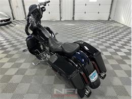 2016 Harley-Davidson Street Glide (CC-2065791) for sale in North East, Pennsylvania