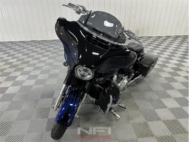 2016 Harley-Davidson Street Glide (CC-2065791) for sale in North East, Pennsylvania