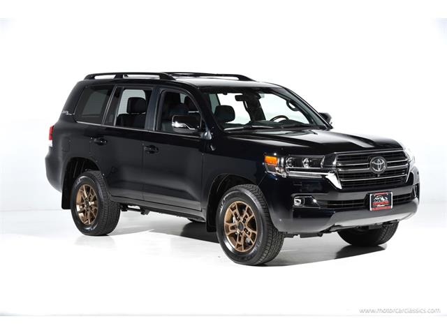 2021 Toyota Land Cruiser (CC-2065792) for sale in Farmingdale, New York