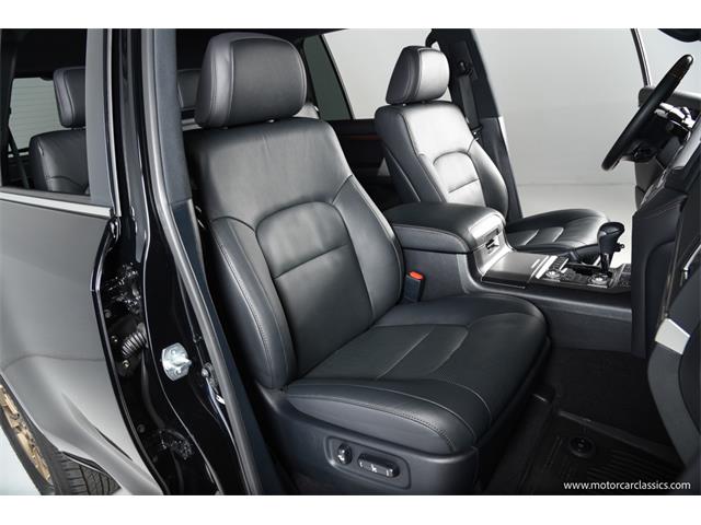 2021 Toyota Land Cruiser (CC-2065792) for sale in Farmingdale, New York