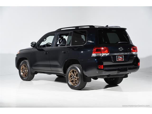 2021 Toyota Land Cruiser (CC-2065792) for sale in Farmingdale, New York